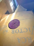 50 plus records