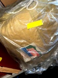 Coleman sleeping bag