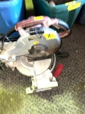table top saw