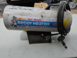 reddy heater