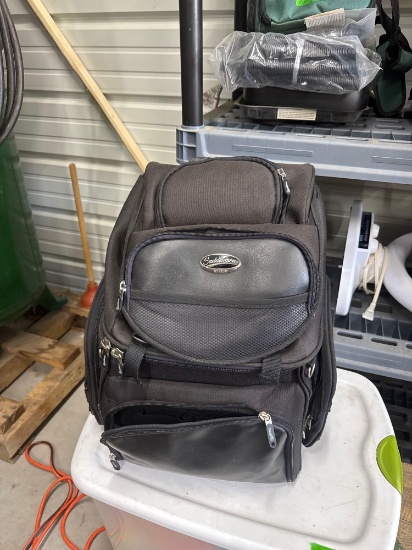 Saddlemen Travel Case