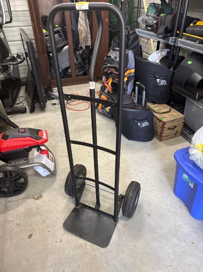 2 Wheel Dolly Cart