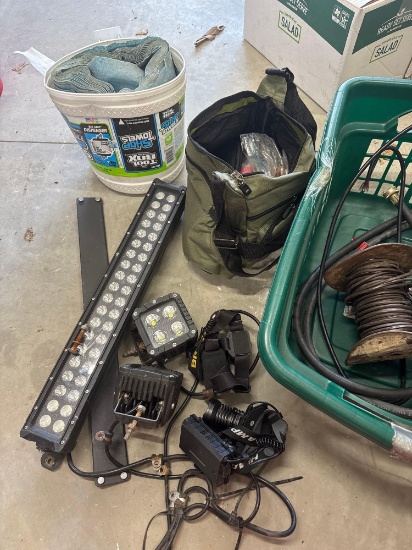 Lights Electrical Supplies and more