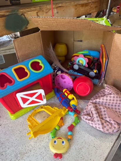 Kids Toy lot