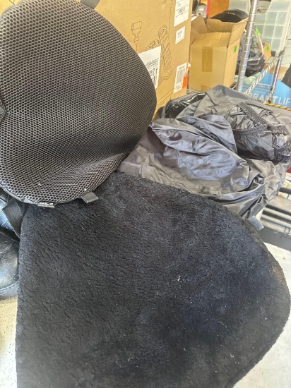 motorcycle accessories Cover and more