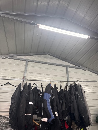 15- Riding Coats and Pants L-3XL