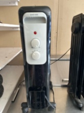 2- heaters