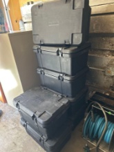 7- insulated totes Cater Gator