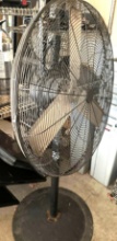 commercial fan