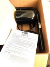 New Nemco food warmer lamp