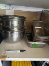 13- pans