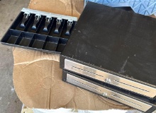cash drawer