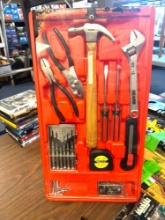 Sears small tool set for around the house