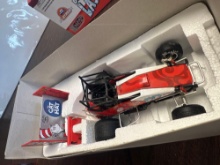Action Danny Lasoski 20 J.D. Byrider/Cat in the Hat 2003 Sprint car XTreme 1/24 scale