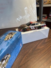 Action Dale Earnhardt Jr. 8 Budweiser/ Staind 2003 Monte Carlo 1/24 scale