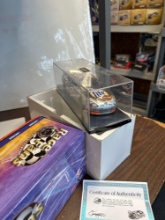 Action Rusty Wallace 2 Miller Lite / Harley Davidson 2002 Taurus 1:24 scale