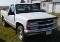 1999 Chevrolet 2500 Pickup