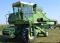 JD 7700 Turbo Combine