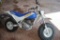 Honda Fat Cat 250 cc Two-Wheeler