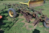 JD 5 x Plow