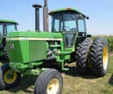 1975 JD 4430 Tractor