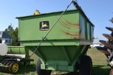 JD 1210 A 400 BU. Grain Cart