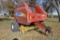 NH BR7090 Baler