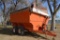 UFT Grain Cart 800bu