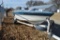 1988 Larson 16’ Boat w/ Shorelander trailer
