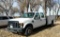 2008 Ford F350 XL Pickup