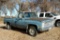 1984 Chevy 3/4T Pickup