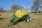 PT Sprayer 40', Tandem, 500 Gal. Tank