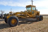 L-160 Galion Motor Grader