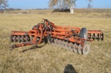 Allis Chalmers 11 ft. Wheel Disc