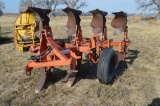 AC 4X Spinner Plow, 3 Pt.