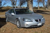 2004 Pontiac, 4 Door, Auto,