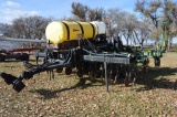 Schlagel 8R Strip-Till Mach.,