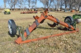 Brillion 5 Shank Subsoiler, good