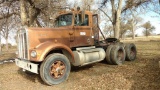 1977 Kenworth W900