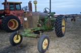 JD 730 Diesel Tractor