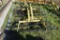 5 Sections Degelman Harrows, 6 ft., One Bent