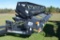 2002 MacDon 3020 PT Draper, 25 ft., sn150515