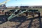 Noble Blade Plow, 3x7’ w/ Rolling Treaders