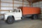 1978 Ford F600 Truck