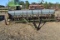 JD Van Brundt Drill, 14 ft., on Steel