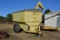 Big 12 Grain Cart, Model 12K