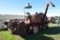 Massey Harris 92 Combine, Decent Shape, not running