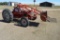 Ford 8N Tractor w/ Loader,