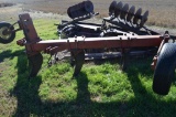 IH 3 Pt. 5 Shank Ripper w/ Gauge Wheels