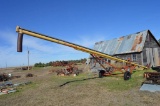 Westfield W60 Auger, 41’ x 6”